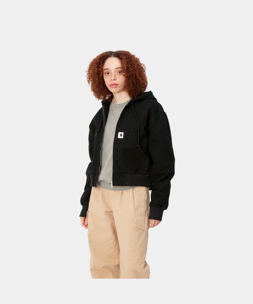 W Amherst Jacket